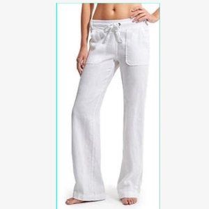Athleta Linen Pant